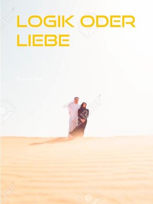 cover image of Logik oder Liebe